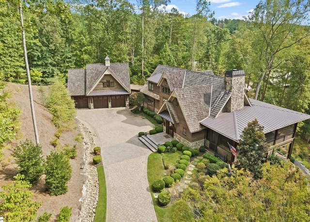 Property at 225 Saranac Dr, Sunset, SC 29685, 4 beds, 5.5 baths