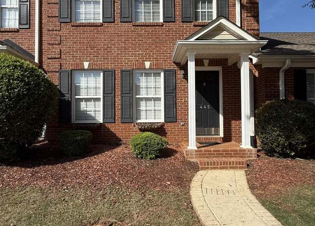Property at 445 Rexford Dr, Moore, SC 29369, 3 beds, 2.5 baths