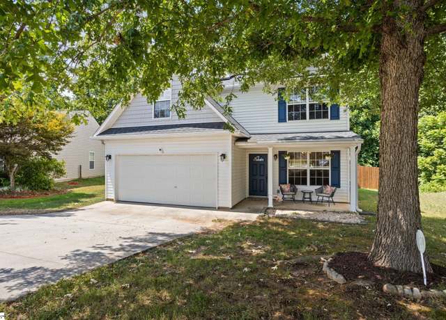 Property at 124 Catterick Way, Fountain Inn, SC 29644, 3 beds, 2.5 baths