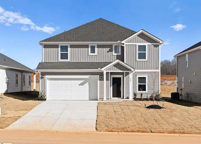 Property at 123 Firehole Rd, Gray Court, SC 29645, 5 beds, 4 baths