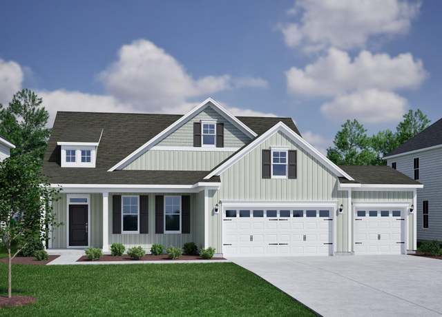 Property at 521 Livingston Way Lot 25, Inman, SC 29350, 4 beds, 3 baths