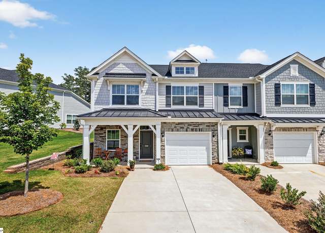 Property at 308 Nettle Ln, Greenville, SC 29607, 3 beds, 2.5 baths