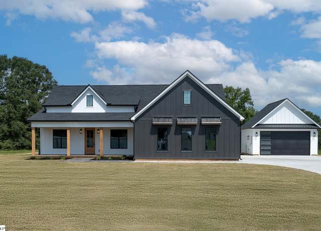 Property at 3805 Shady Grove Rd, Honea Path, SC 29654, 3 beds, 2.5 baths