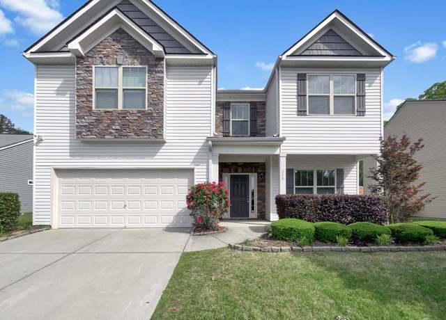Property at 596 Cromwell Dr, Spartanburg, SC 29301, 3 beds, 2.5 baths