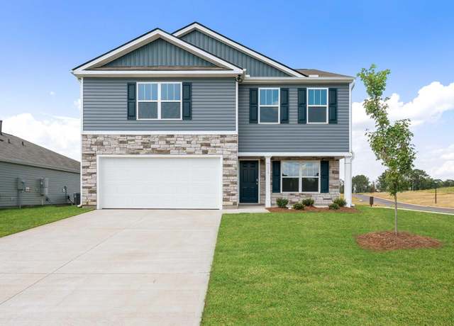 Property at 125 Elgin Dr, Laurens, SC 29360, 4 beds, 2.5 baths