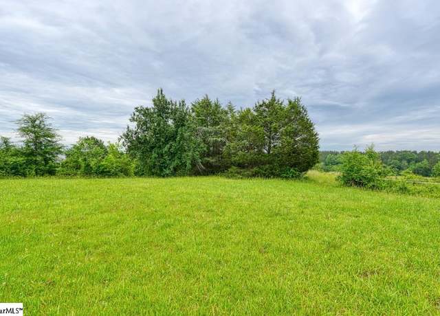 Property at 150 Ponder Rd, Buffalo, SC 29321