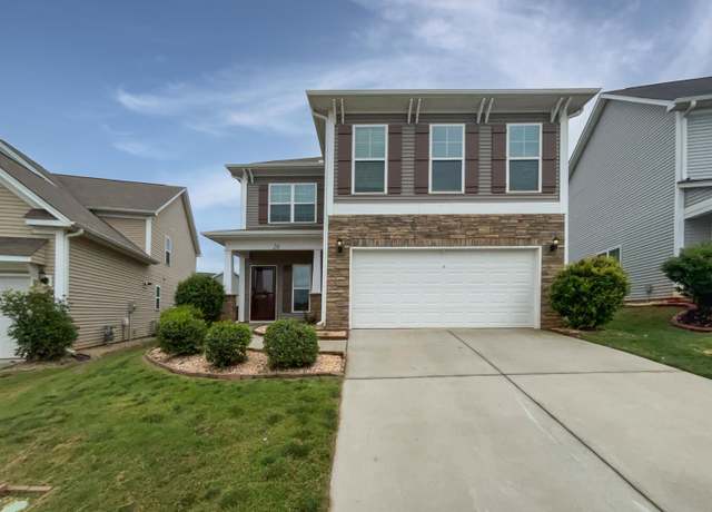 Property at 26 Jannison Rd, Boiling Springs, SC 29316, 4 beds, 2.5 baths