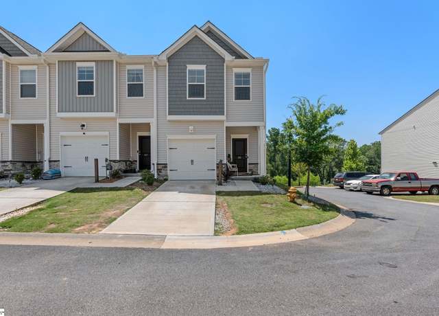 Property at 29 Apollo View Ln, Greenville, SC 29607, 4 beds, 3.5 baths