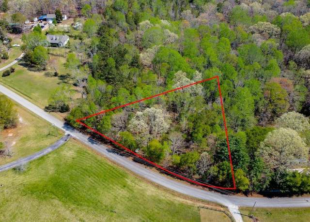 Property at 0 Finley Rd, Belton, SC 29627