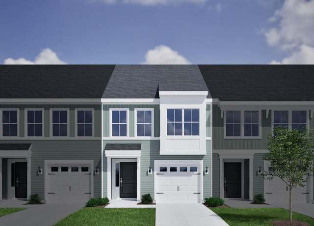 Property at 37 Nonnington Way Unit Homesite 119, Taylors, SC 29687, 3 beds, 2.5 baths