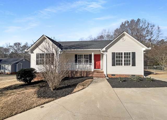 Property at 232 Augustine Dr, Spartanburg, SC 29306, 3 beds, 2 baths