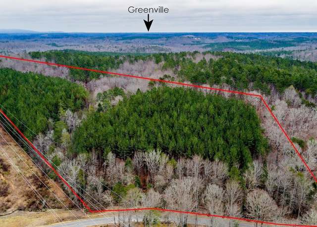 Property at 00 Dalton Rd, Marietta, SC 29661