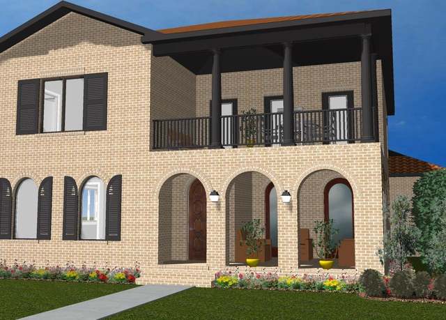 Property at 20 Arezzo Dr Lot 2 Villaggio, Greenville, SC 29609, 3 beds, 3.5 baths