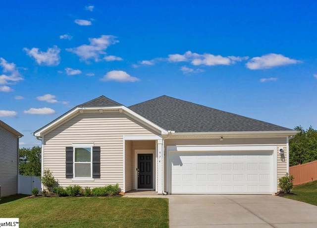 Property at 974 Appalachian Dr, Moore, SC 29369, 3 beds, 2 baths