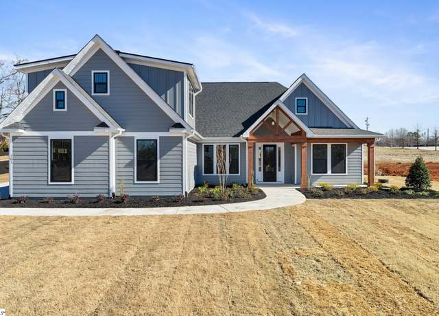 Property at 101 Ever Silvers Ln, Taylors, SC 29687, 4 beds, 3.5 baths