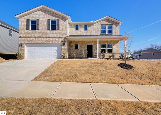 Property at 115 Lorca Dr, Greenville, SC 29605, 5 beds, 4 baths