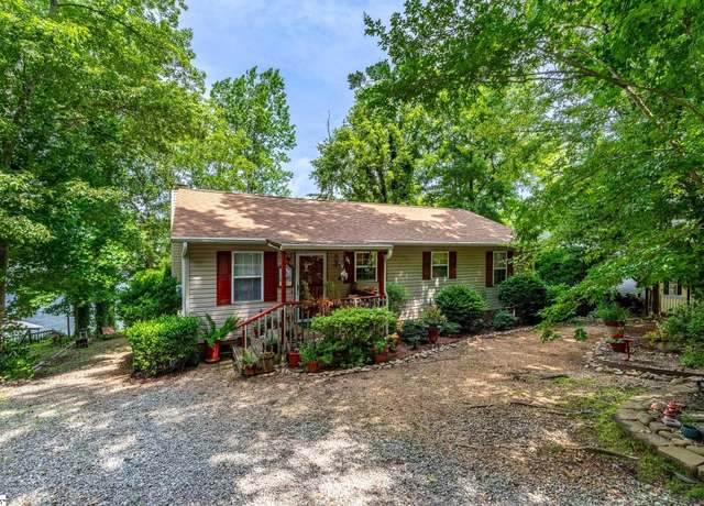 Property at 79 Blue Heron Cv, Abbeville, SC 29620, 3 beds, 2.5 baths