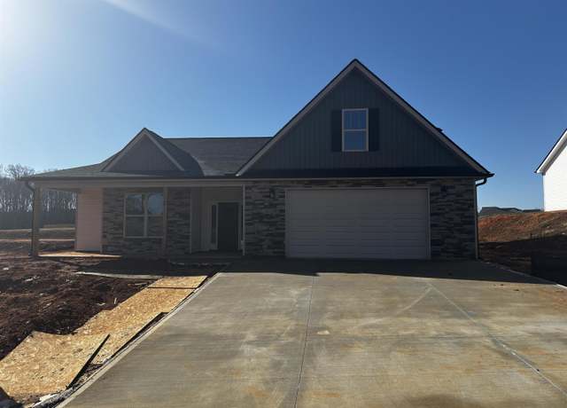 Property at 114 Walters Way, Pickens, SC 29671, 3 beds, 3 baths