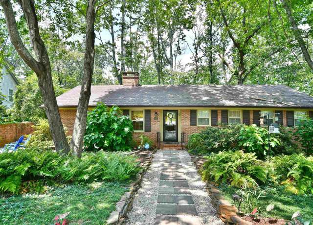 Property at 217 Blue Ridge Dr, Greer, SC 29651, 3 beds, 2 baths