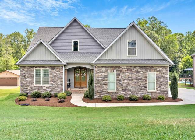 Property at 461 Rebel Ridge Rd, Lyman, SC 29365, 3 beds, 2 baths