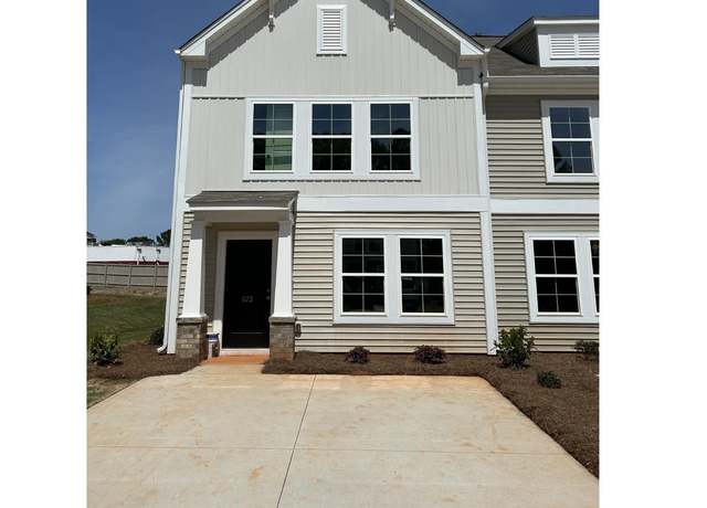 Property at 673 Blossom Run Lot 22, Spartanburg, SC 29307, 3 beds, 2.5 baths