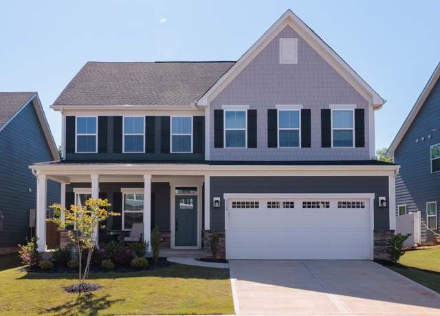 Property at 132 Dunroyal Rd, Fountain Inn, SC 29644, 4 beds, 3.5 baths