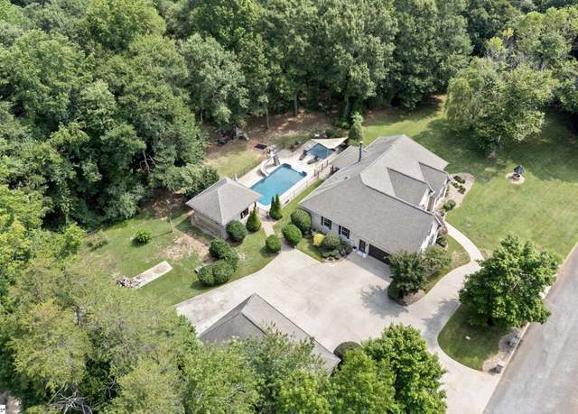 Property at 412 Isaqueena Dr, Greer, SC 29651, 4 beds, 3 baths