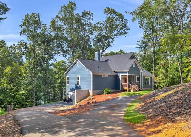 Property at 114 Topsail Dr, Anderson, SC 29625, 4 beds, 3 baths