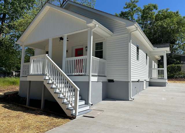 Property at 410 Douglas St, Anderson, SC 29624, 2 beds, 2 baths