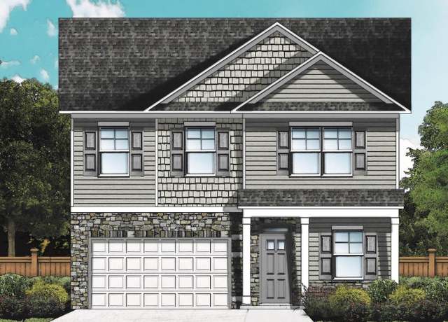 Property at 915 Gibbons St Lot 96, Wellford, SC 29385, 5 beds, 3 baths