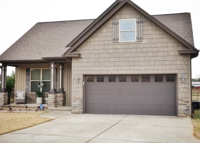 Property at 1572 Walnut Grove Rd, Pauline, SC 29374, 3 beds, 2.5 baths