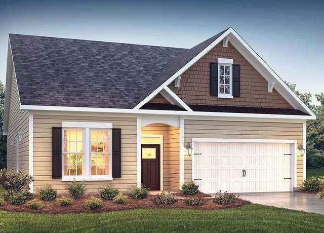 Property at 417 Fiery Rd Lot 0195, Mauldin, SC 29607, 3 beds, 2 baths