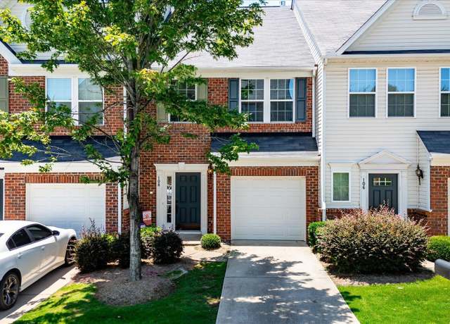 Property at 108 Awendaw Way, Greenville, SC 29607, 3 beds, 2.5 baths