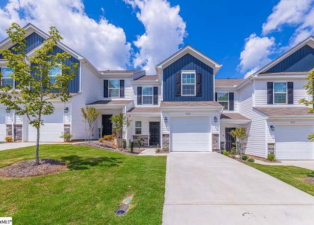 Property at 929 Powder Creek Dr, Reidville, SC 29375, 3 beds, 2.5 baths