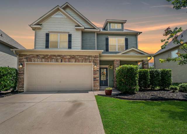 Property at 362 Bridge Crossing Dr, Simpsonville, SC 29681, 4 beds, 2.5 baths