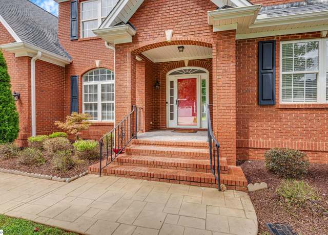 Property at 5 Peaceful Ct, Fountain Inn, SC 29644, 4 beds, 2.5 baths