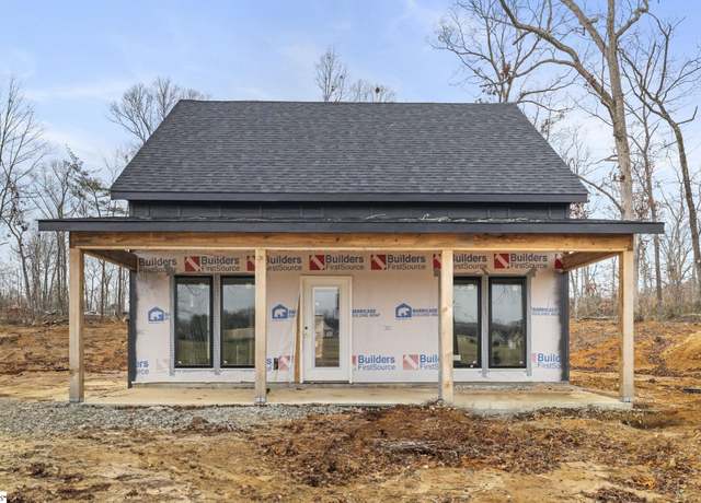 Property at 398 Fowler Rd, Campobello, SC 29322, 3 beds, 2 baths