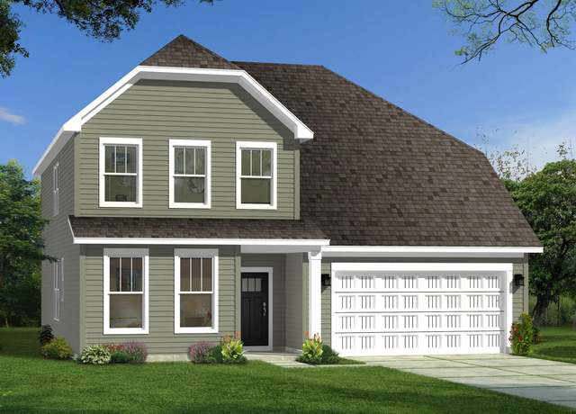 Property at 1038 Fox Hollow St, Spartanburg, SC 29303, 3 beds, 2.5 baths
