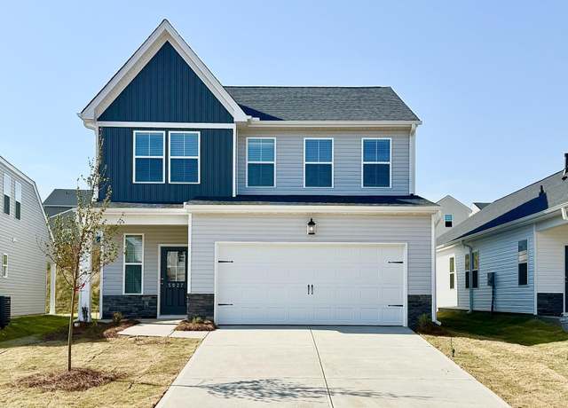 Property at 5027 Crosswall Ct, Boiling Springs, SC 29316, 3 beds, 2.5 baths