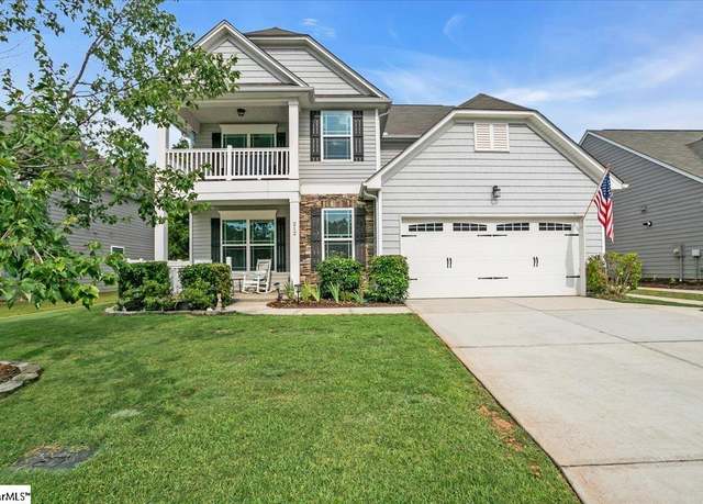 Property at 212 Hearthwood Ln, Simpsonville, SC 29681, 4 beds, 3 baths
