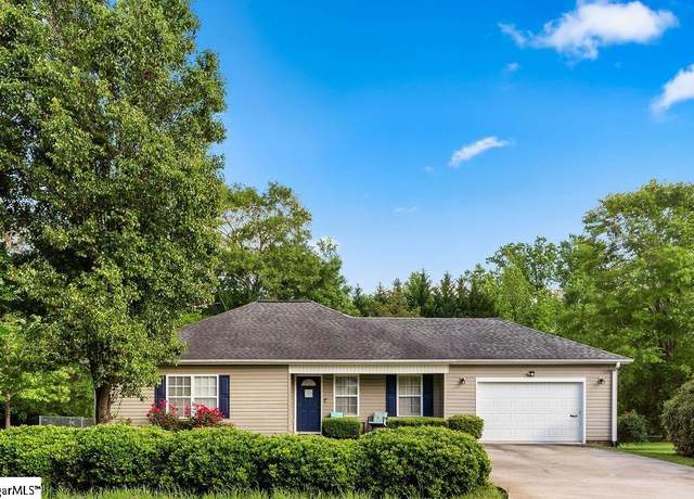 Property at 145 Motor Boat Club Rd, Greenville, SC 29611, 3 beds, 2 baths