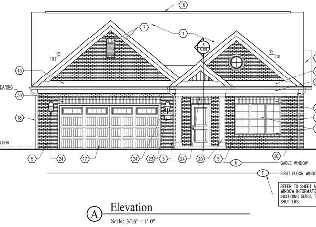 Property at 505 Lifescape Ln, Greer, SC 29650, 2 beds, 2 baths