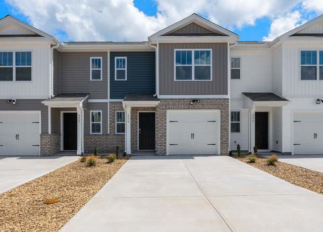 Property at 434 Silicon Dr Lot 0348, Greenville, SC 29605, 3 beds, 2.5 baths