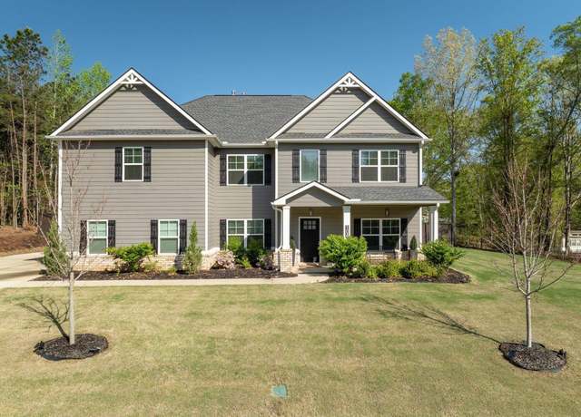Property at 104 Trollingwood Way, Pelzer, SC 29669, 5 beds, 4 baths