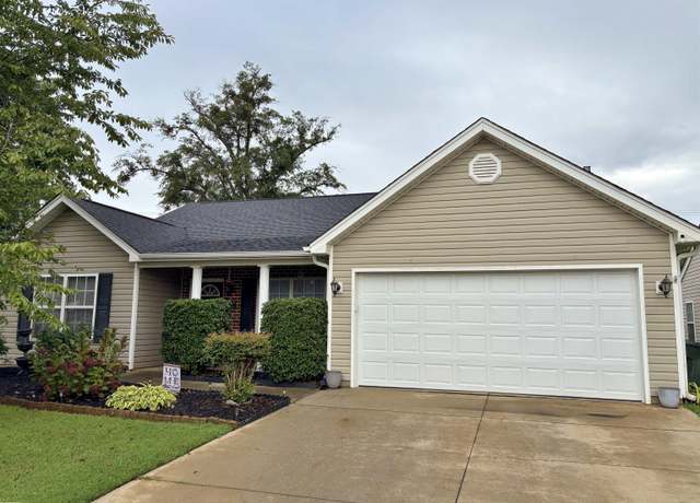 Property at 15 Seaside Ln, Greer, SC 29650, 3 beds, 2 baths