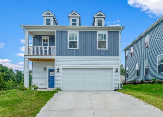 Property at 1074 Nadine Way, Greer, SC 29651, 3 beds, 2.5 baths