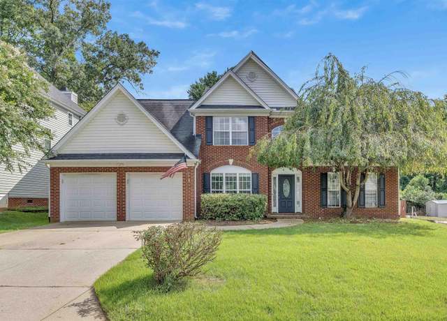 Property at 403 W Abington Way, Spartanburg, SC 29301, 4 beds, 2.5 baths
