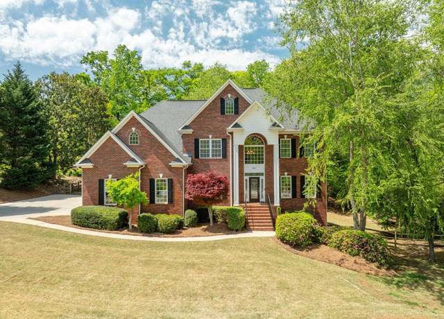 Property at 361 E Killarney Lk, Moore, SC 29369, 5 beds, 4.5 baths
