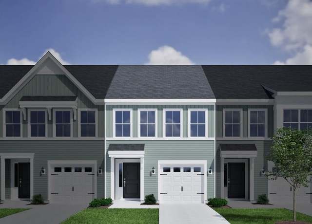 Property at 38 Nonnington Way Unit Homesite 16, Taylors, SC 29687, 3 beds, 2.5 baths