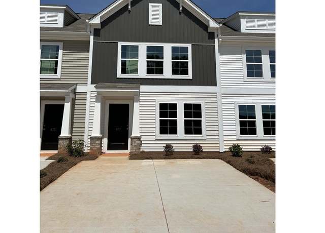 Property at 677 Blossom Run Lot 24, Spartanburg, SC 29307, 3 beds, 2.5 baths